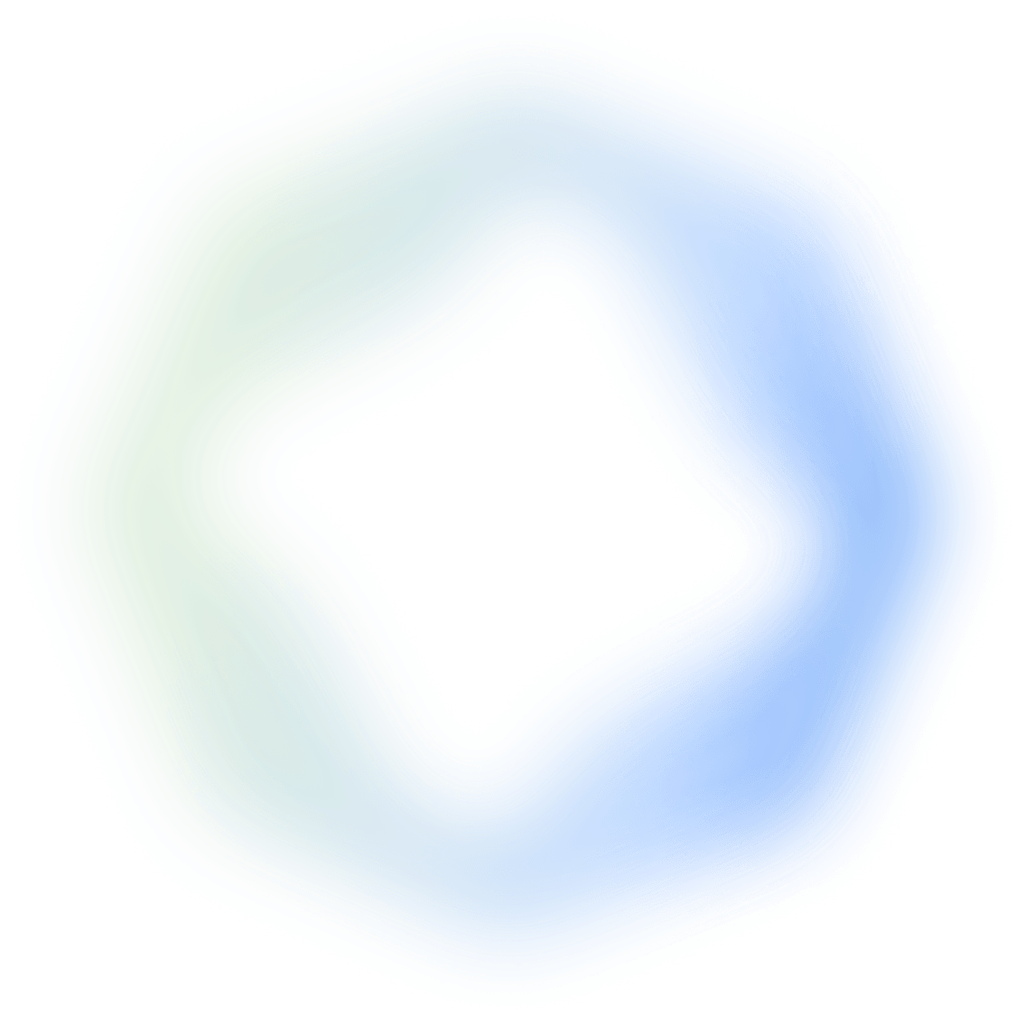 Microblink blurred logo