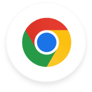 chrome