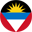 Country flagAntigua And Barbuda