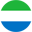 Country flagSierra Leone