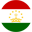 Country flagTajikistan