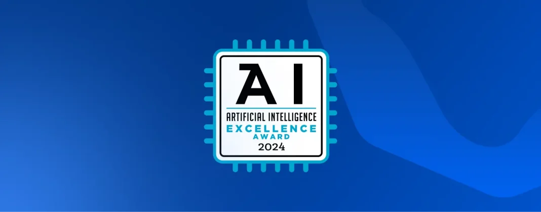 Microblink Leads the Charge in AI Innovation, Clinching the 2024 AI Excellence Award