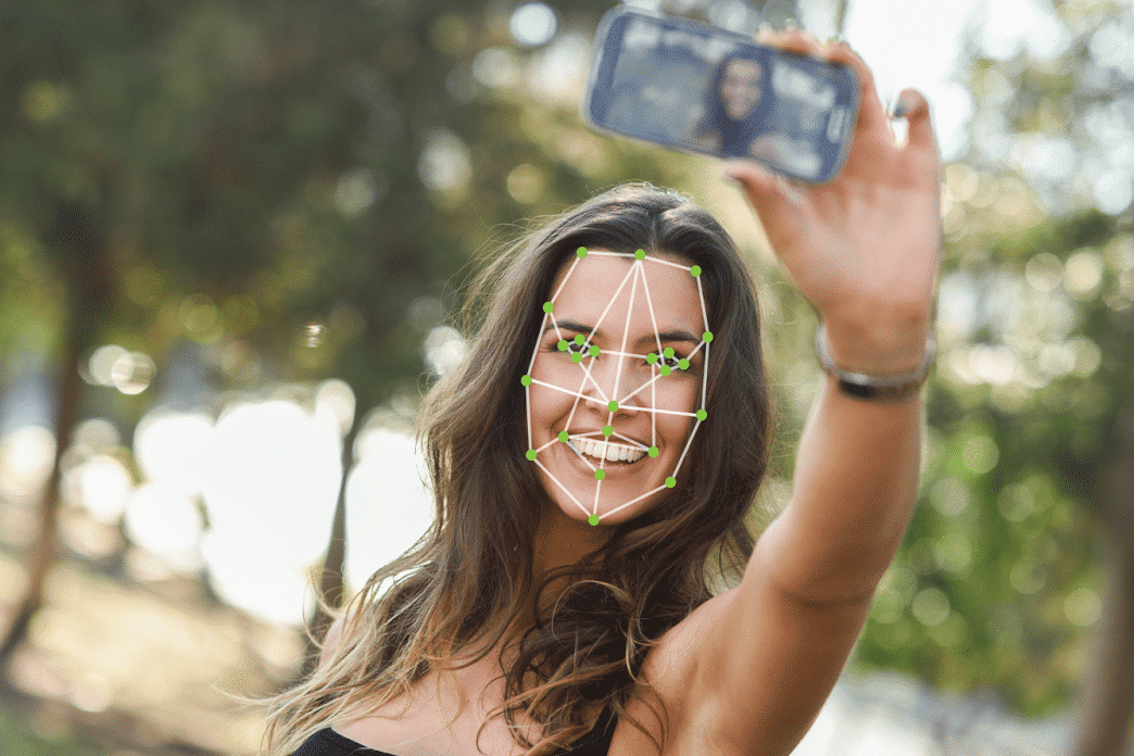 Mobile ID verification made easy