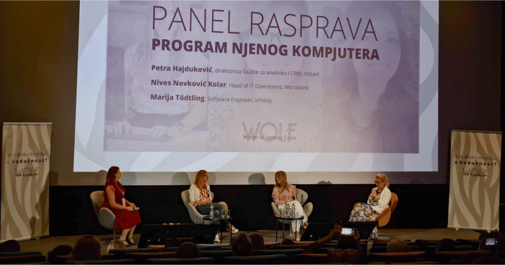 Congreso: Mujeres de futuro luminoso