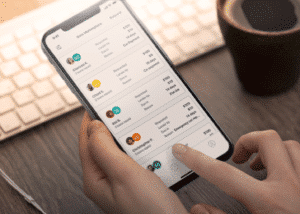 solo funds doubles conversion rate with microblink