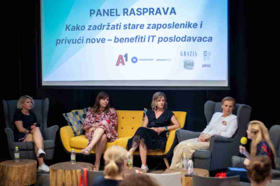 Conferencia sobre el futuro del trabajo