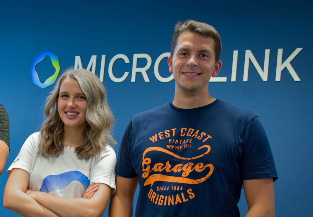 كيف يبدو العمل كشارح لبيانات الطلاب في Microblink ؟