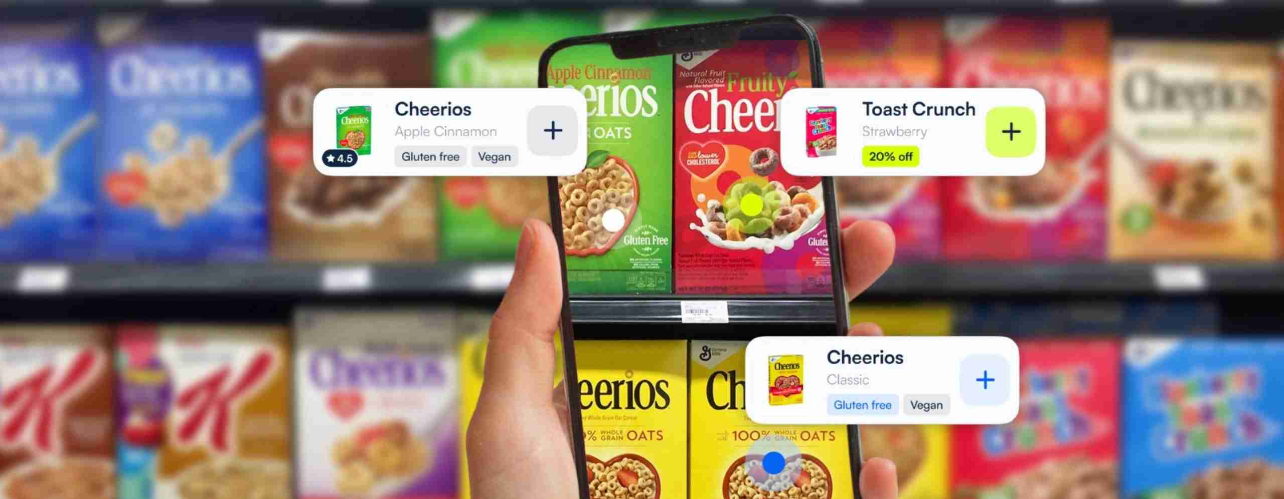 Grocery stores through the eyes of AI Featured Image scaled