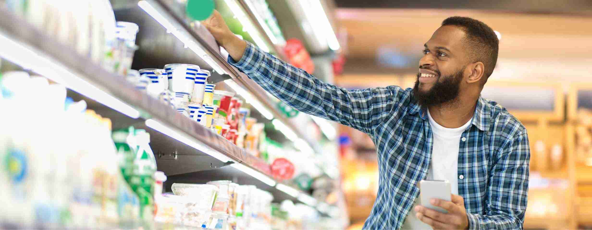 Web Header How One Market Research Firm Innovates Shopper Panel Operations with Microblink