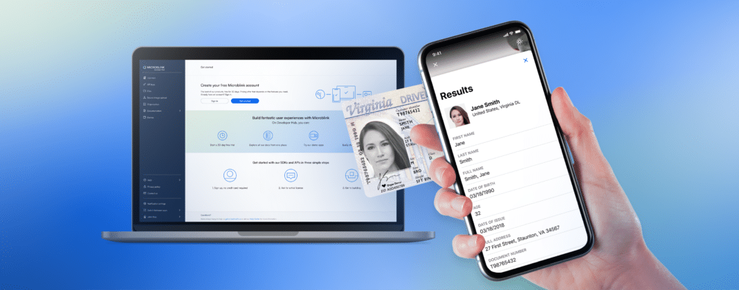 Vous souhaitez intégrer la numérisation optimale de documents d&rsquo;identité à votre plateforme ?