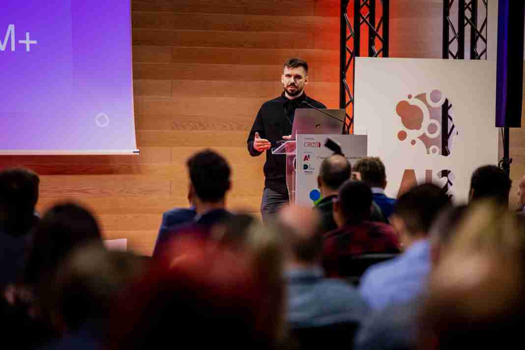 مؤتمر AI2Future 2022