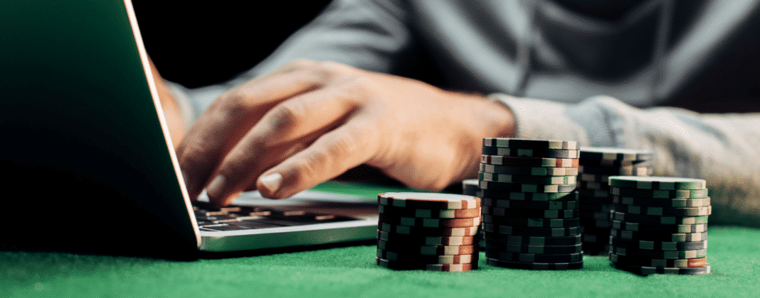 Fraude aux jeux d&rsquo;argent en ligne : Parier sur la vérification de l&rsquo;identité