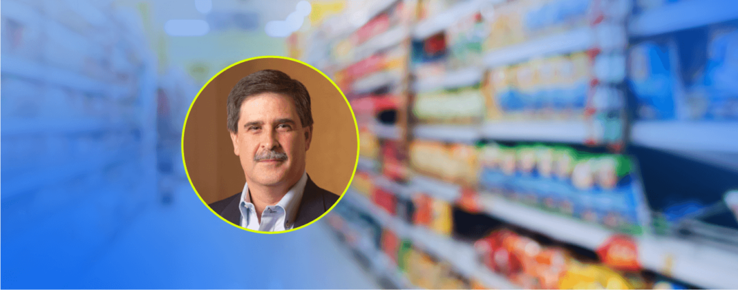 Em conversa com Eric Williams: A loja de varejo do futuro