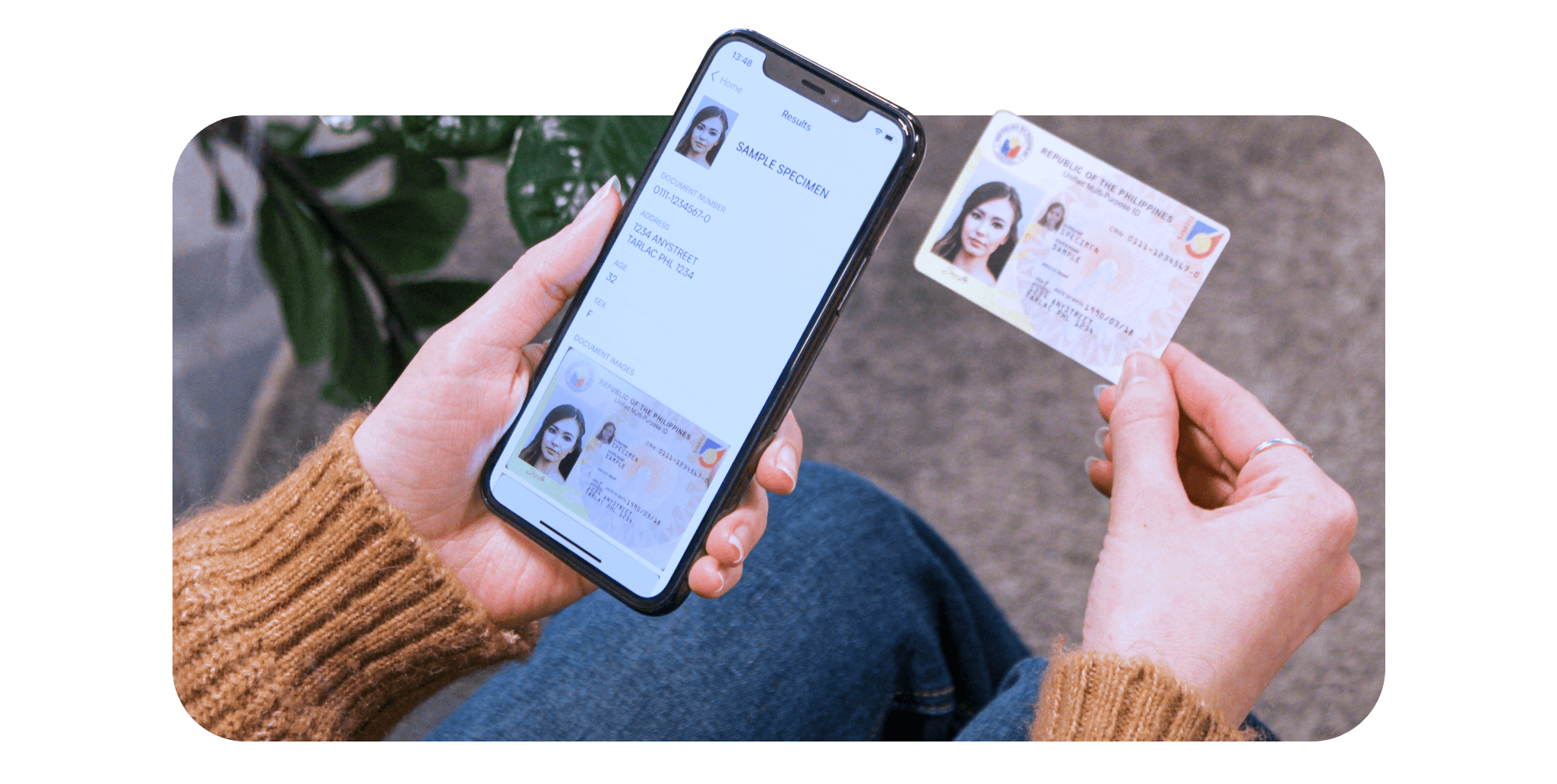 El software de verificación automatizada de documentos acelera la incorporación