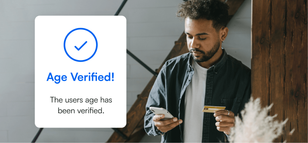 Verify people’s age without sacrificing user experience