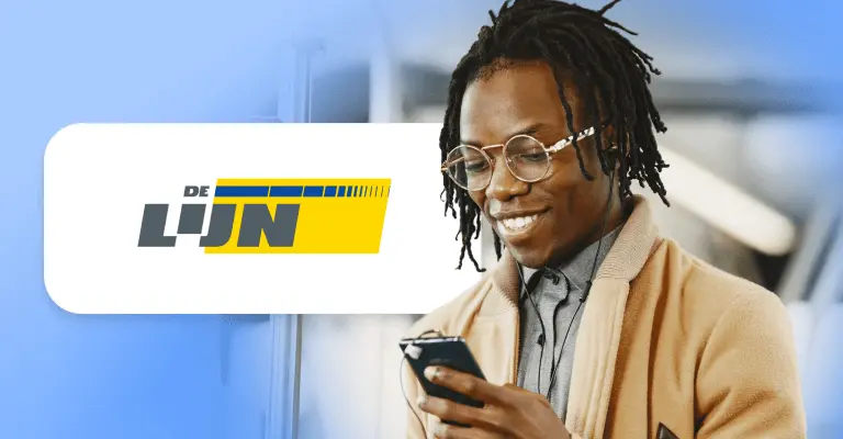 Microblink & De Lijn team up to reduce fare evasion