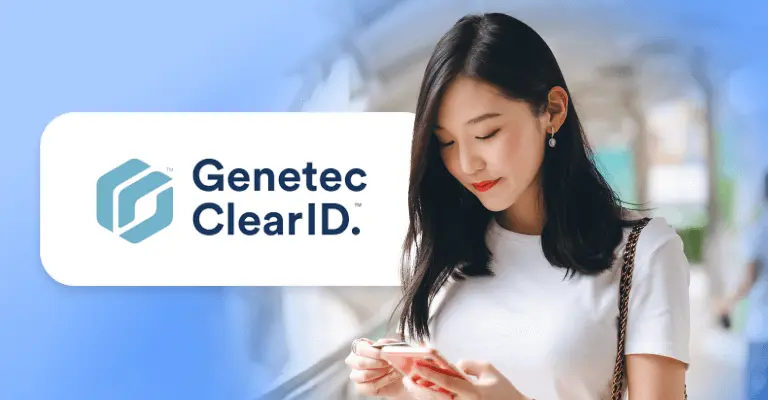 How ClearID unlocks smoother, more secure business visits with BlinkID
