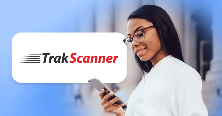 Microblink powers lightning-fast ID processing for Trak Scanner to expedite AML checks