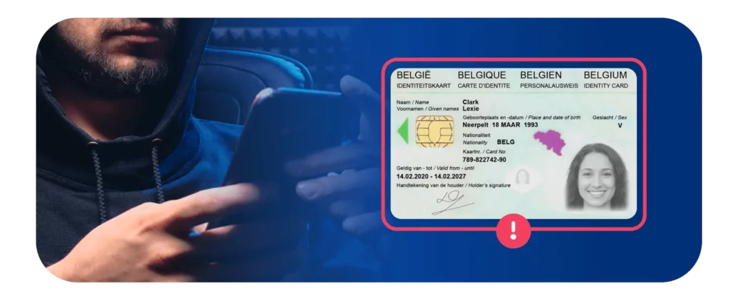 Fraud Prevention API: Detect Synthetic Identity & Document Fraud Fast