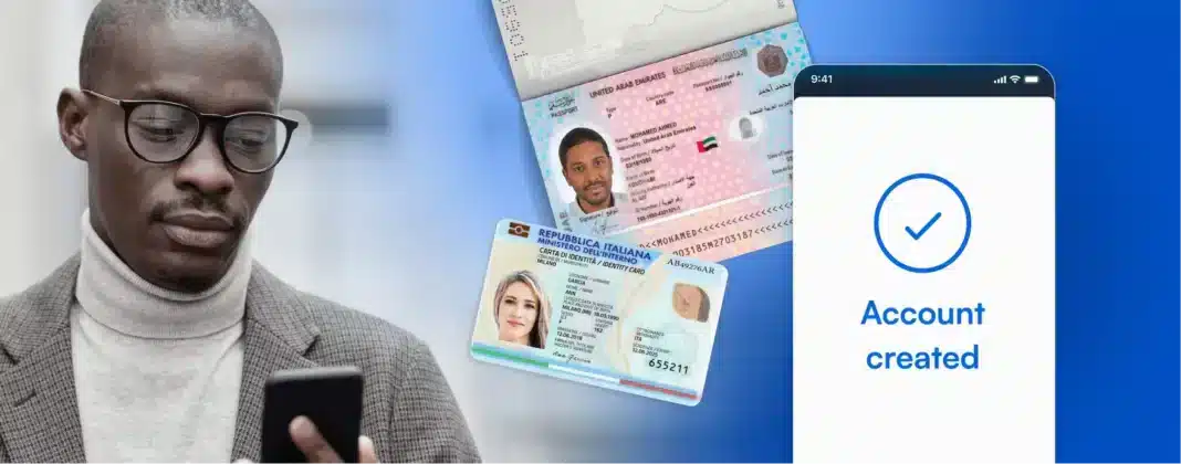How to improve your customer verification process with better software