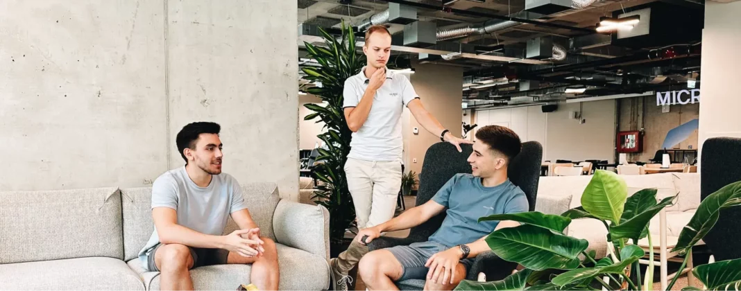 Exploring the Summer ML Internship Experience at Microblink