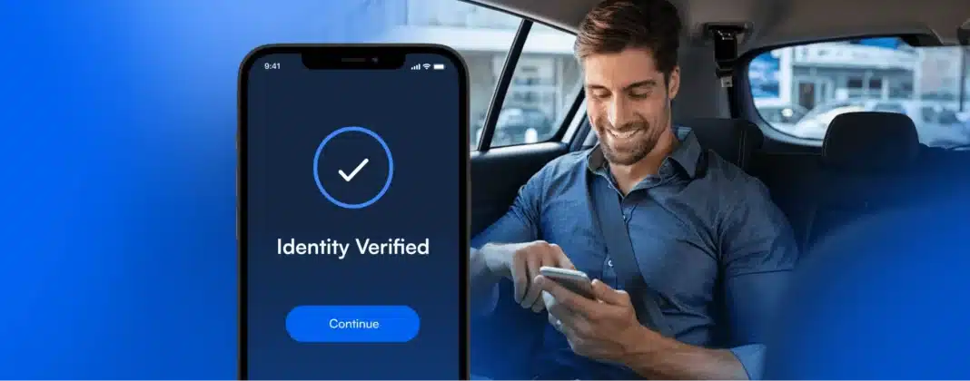 Por qué la verificación de la identidad es esencial para la economía colaborativa