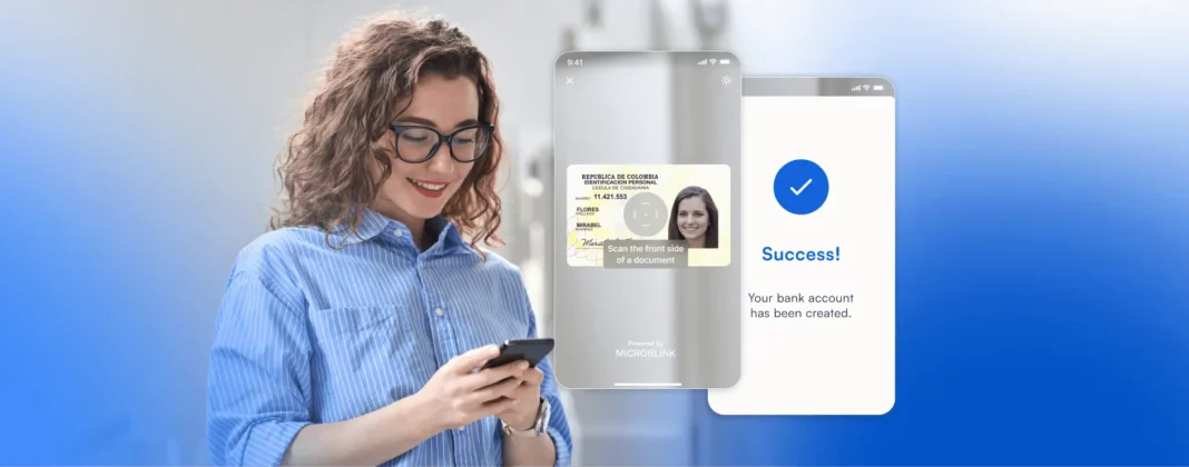 Liberar todo el potencial de BlinkID: Guía para optimizar la experiencia del usuario