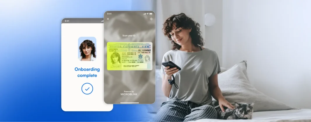 3 ways automated document verification software speeds up onboarding