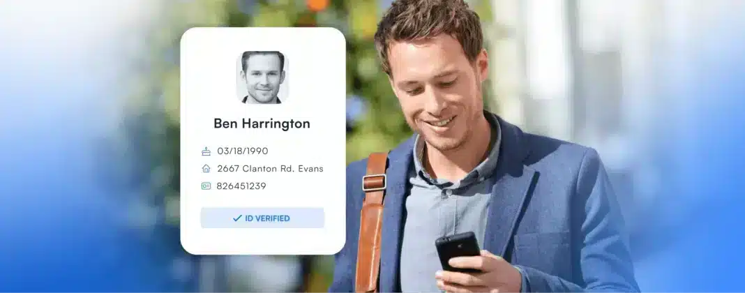 Los 6 mejores métodos de verificación de identidad