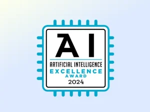 Ai excellence award 2024