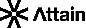 Attain Logo