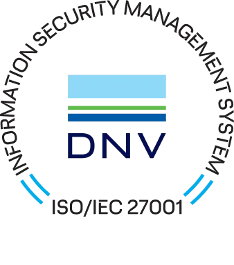 Form Information security management system