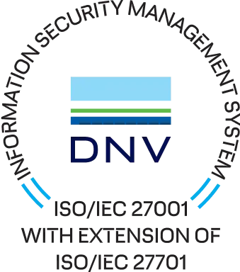 Form Information security management system extension