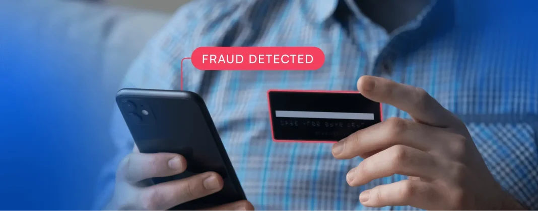 Explicación de la prevención del fraude en el sector bancario