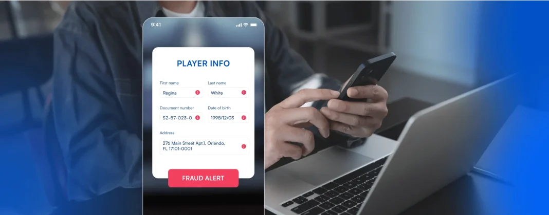 Fraude aux jeux d&rsquo;argent en ligne : Comment cela fonctionne-t-il et comment l&rsquo;arrêter ?