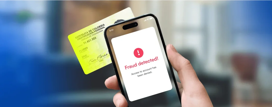 Los 7 tipos de fraude más comunes en los bancos