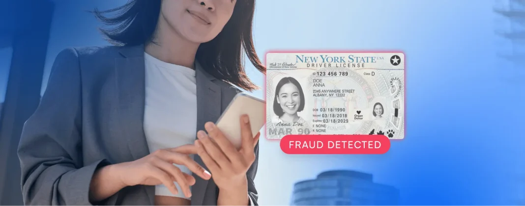 Microblink Agentic AI: Outpace Banking Fraud & Deepfakes