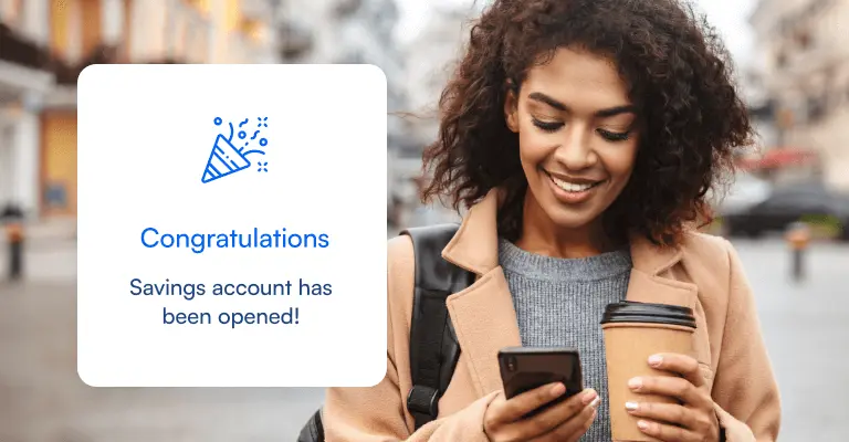 Customer onboarding made easy