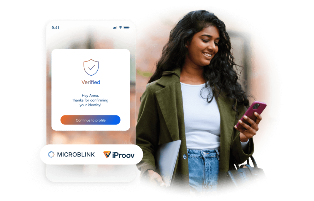 Best ID Document Verification Software: Top AI Solutions for Fraud Prevention and Compliance