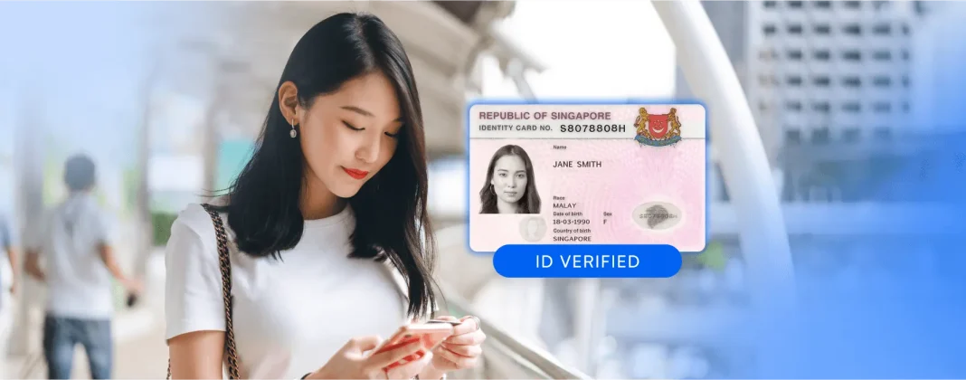 Microblink: AI Biometric Authentication for Secure Onboarding