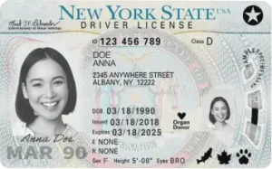 Example of ID