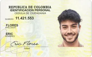 Example of ID
