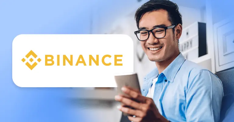 Improving Binance’s Image Capture Solution and Boosting User Conversions