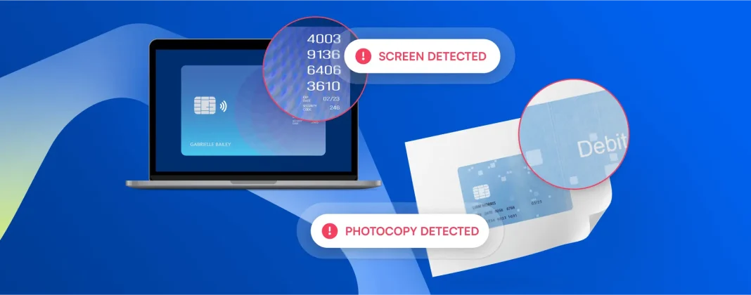 Microblink Introduces Liveness Detection in BlinkCard to Enhance Fraud Prevention in Payment Processing