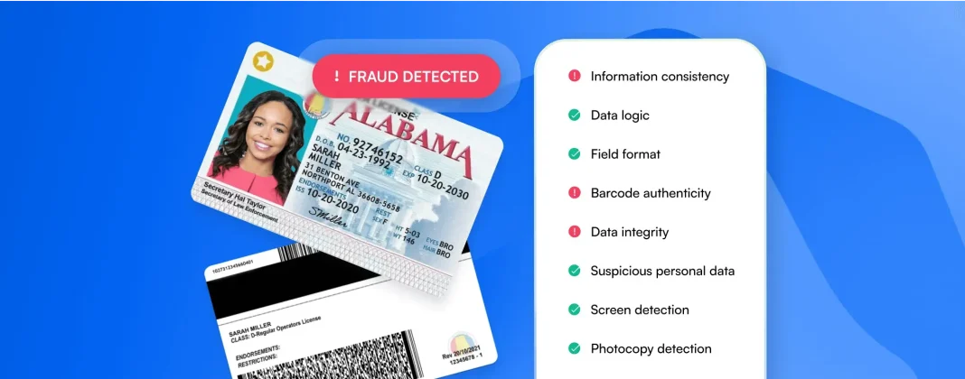 BlinkID Verify 3.6 Release: Improved Performance of Security Checks