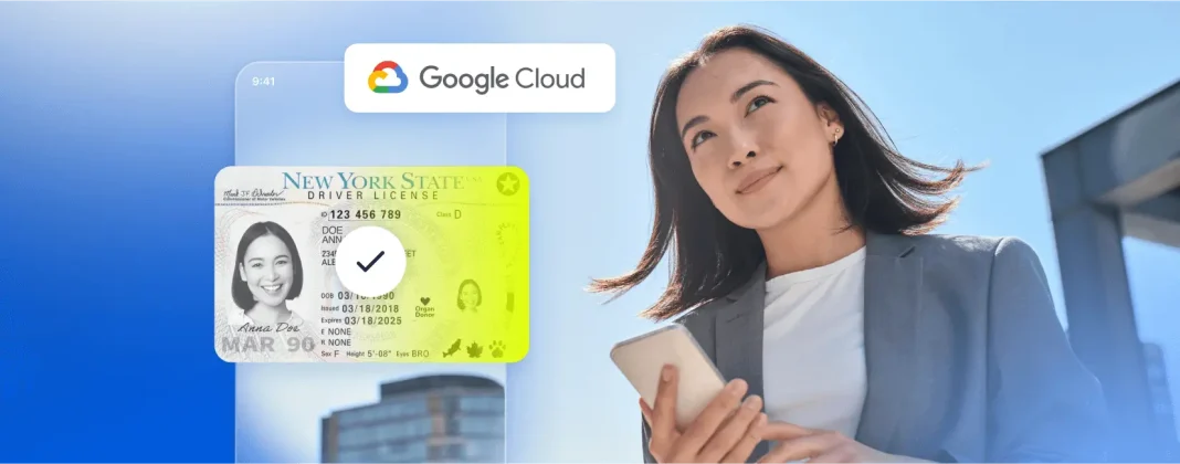Microblink’s BlinkID and BlinkID Verify Now Available on Google Cloud Marketplace, Making Online Identity Checks Easier and More Secure