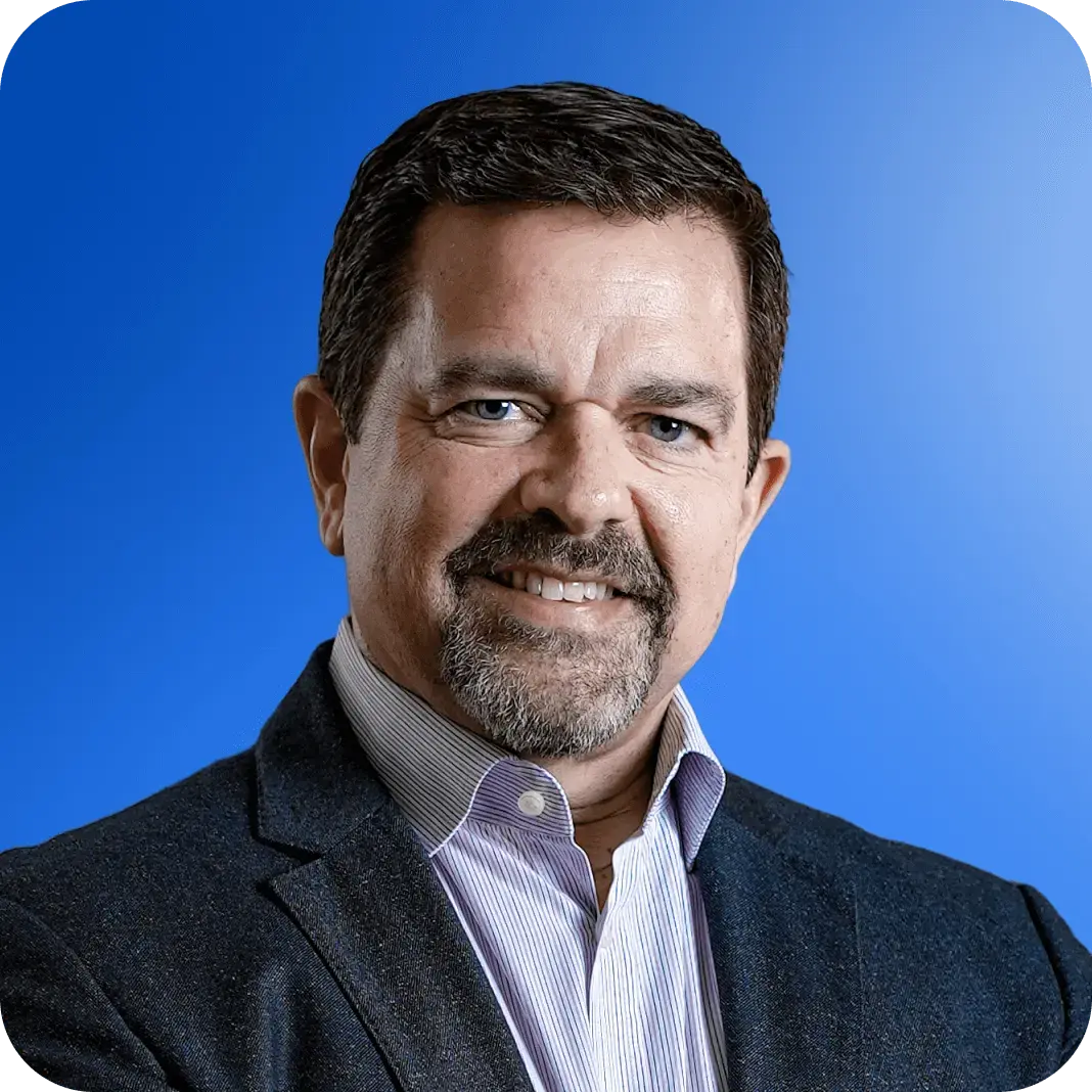 profile picture of Michael Rodriguez, Microblink