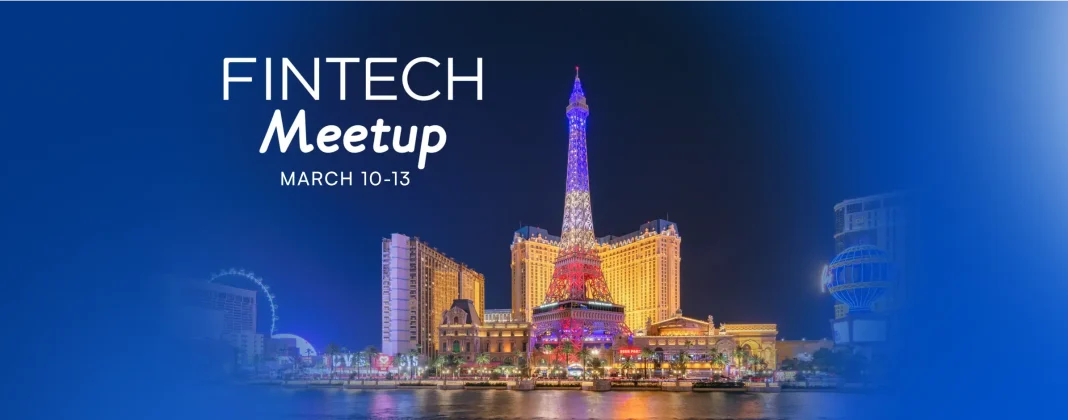 Cutting-Edge Identity Verification Solutions at Fintech Meetup 2025 in Las Vegas 