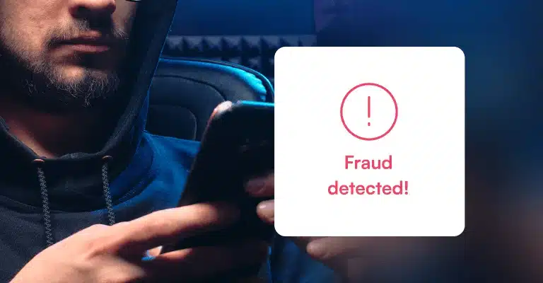 Detect Synthetic, Fake & Stolen IDs in Real-Time