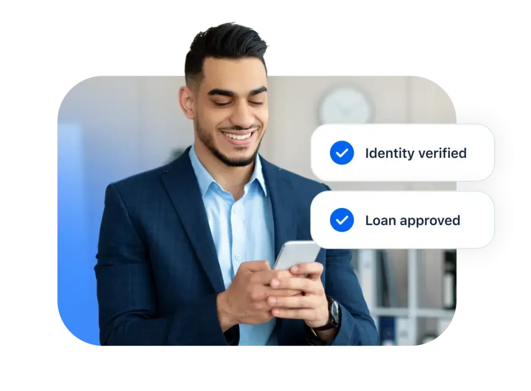 Financial Services